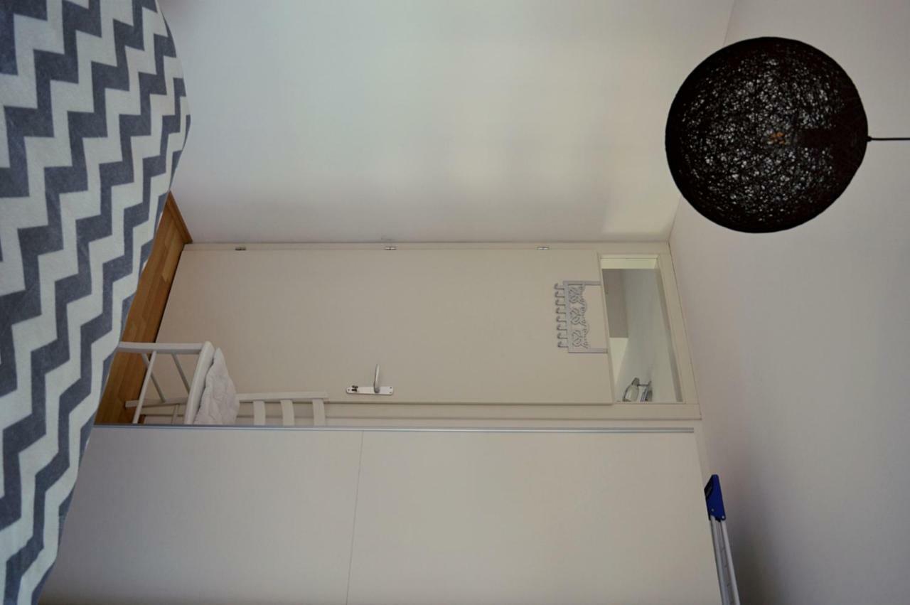 Apartman Andrijana Lovran Exteriör bild